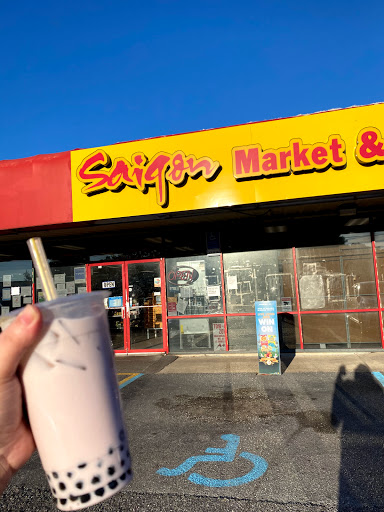 Saigon Oriental Market & Deli